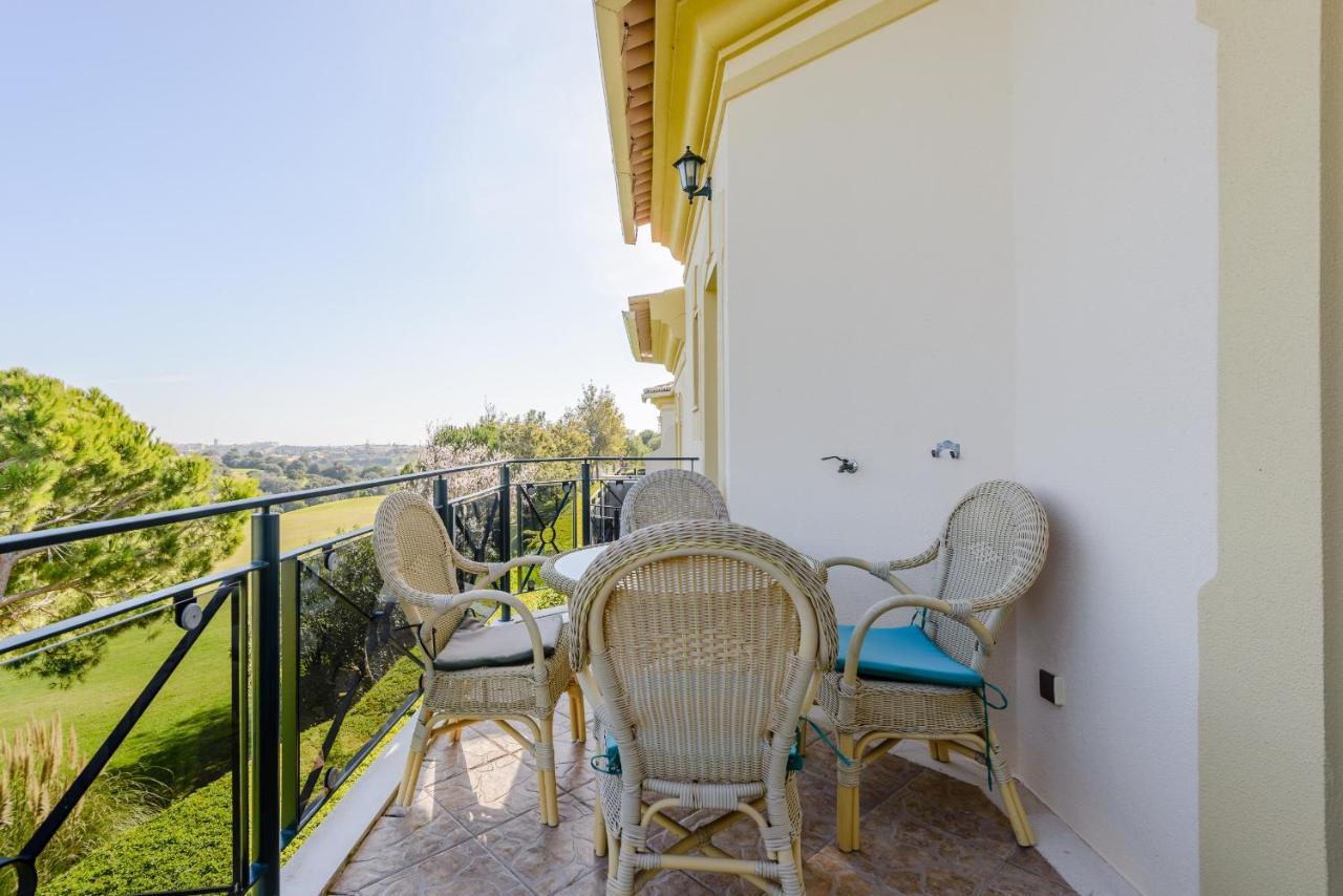 Casa Lomy - Boavista Resort And Spa Лагос Екстериор снимка