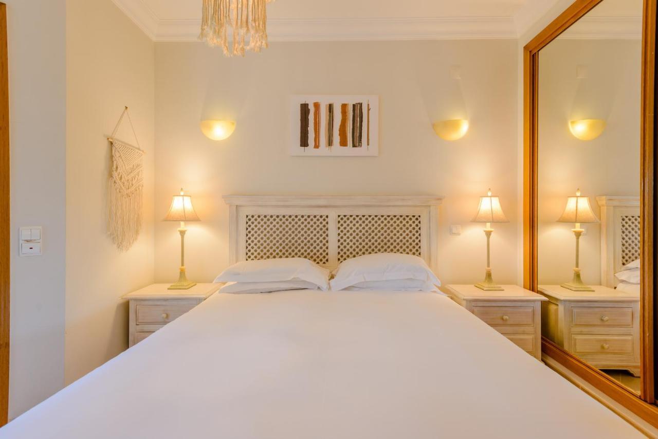 Casa Lomy - Boavista Resort And Spa Лагос Екстериор снимка