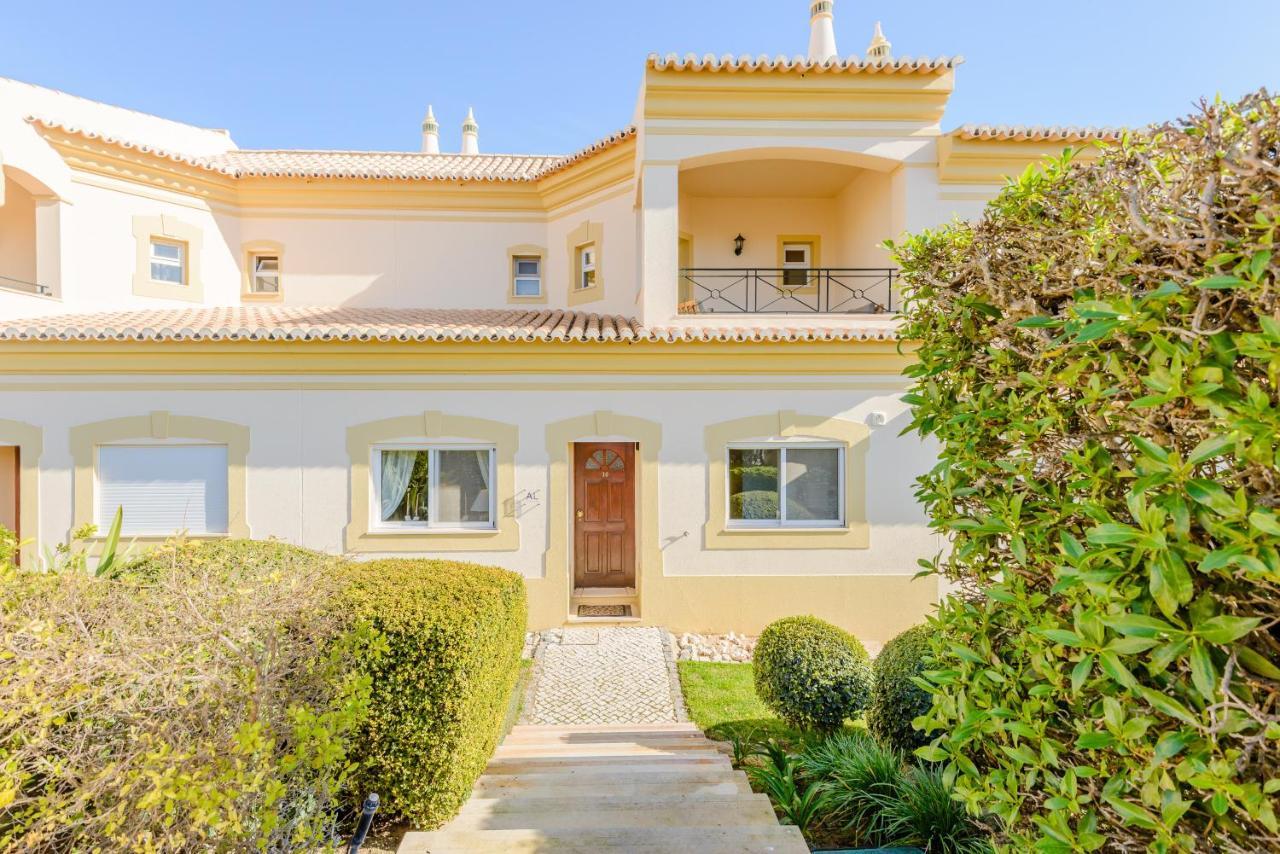 Casa Lomy - Boavista Resort And Spa Лагос Екстериор снимка